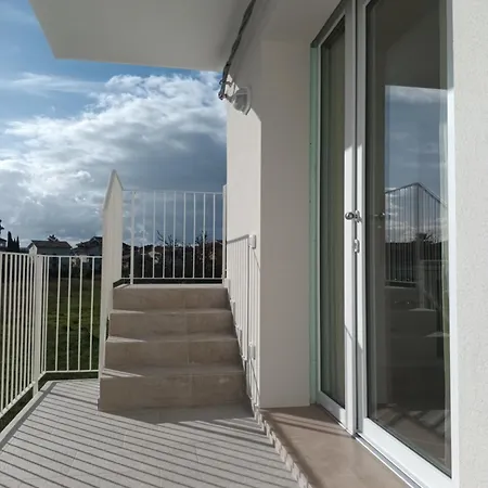 Bouganville B B &b 公寓 西维尔诺瓦·马尔凯