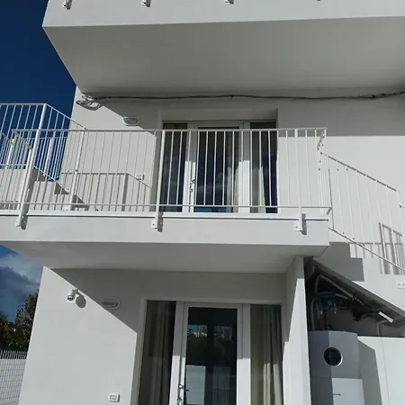 Bouganville B B &b Apartment