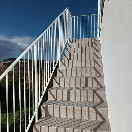 Bouganville B B &b 시비타노바 마르셰