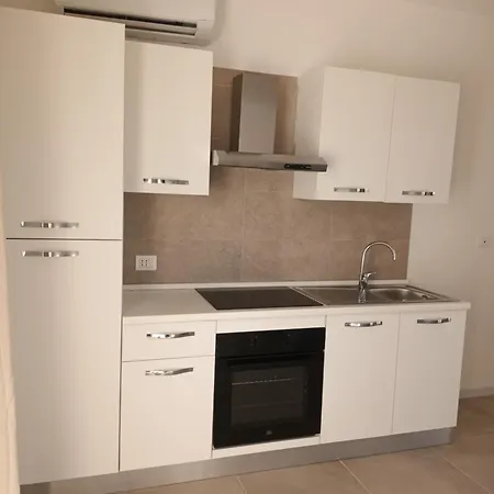 Bouganville B B &b * 시비타노바 마르셰