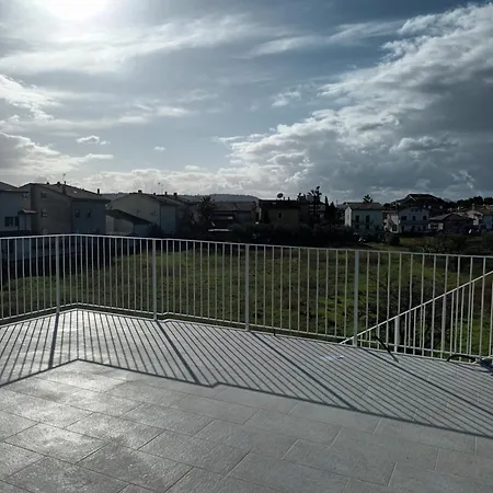 Bouganville B B &b 西维尔诺瓦·马尔凯