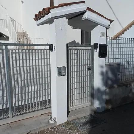 Bouganville B B &b 公寓