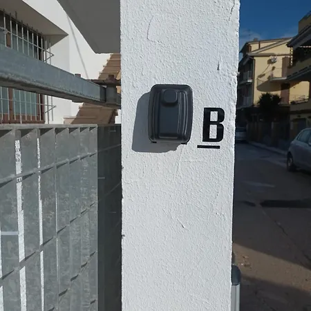 Bouganville B B &b 公寓 *