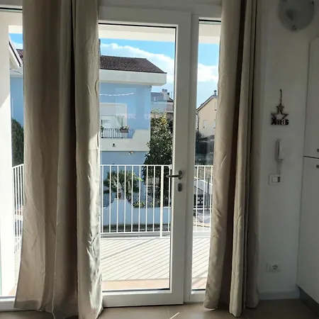 Bouganville B B &b Apartment