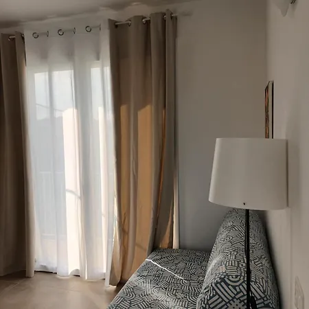 Apartment Bouganville B B &b *