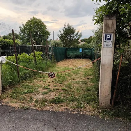 아파트 Bouganville B B &b *