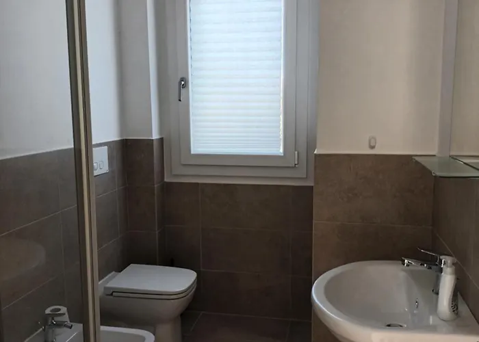 Bouganville B B &b Civitanova Marche