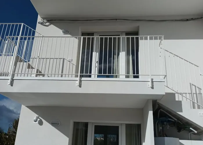 Bouganville B B &b Apartment