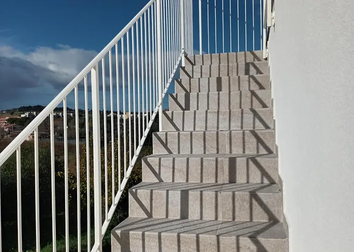 Bouganville B B &b Civitanova Marche
