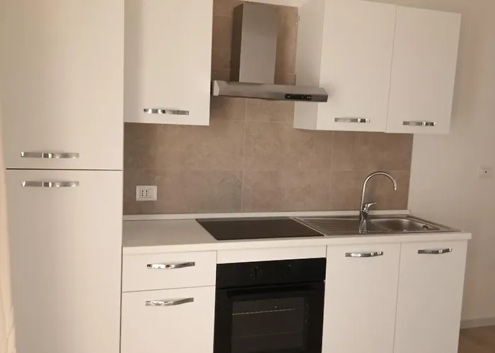 Bouganville B B &b * Civitanova Marche