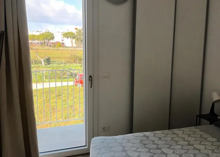 Bouganville B B &b Apartment Civitanova Marche